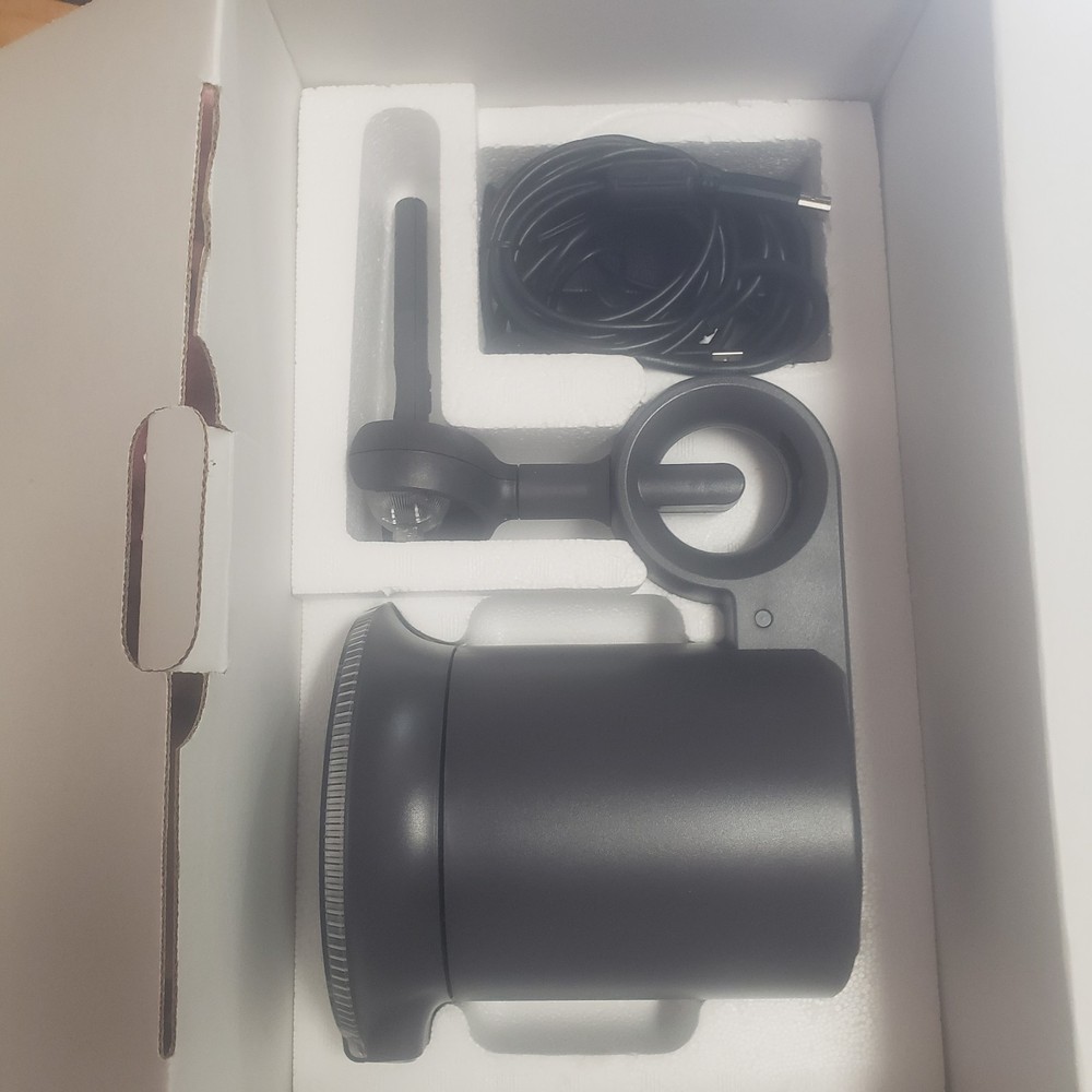 3D Systems Geomagic Touch Haptic Device Phantom Omni 3D Modeling Unit NEW IN BOX