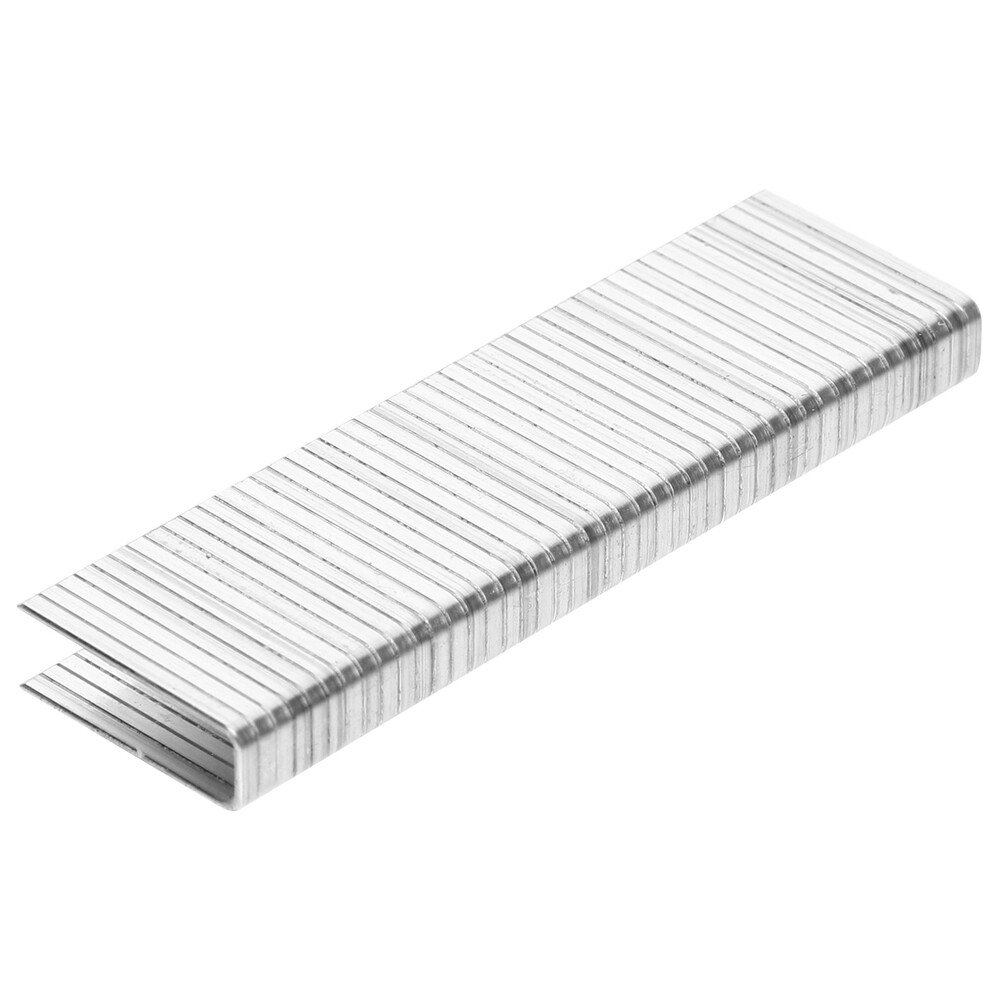 40PCS Replacement Louvers Staples Shutter Staples Repair Kit Shutter Louvers
