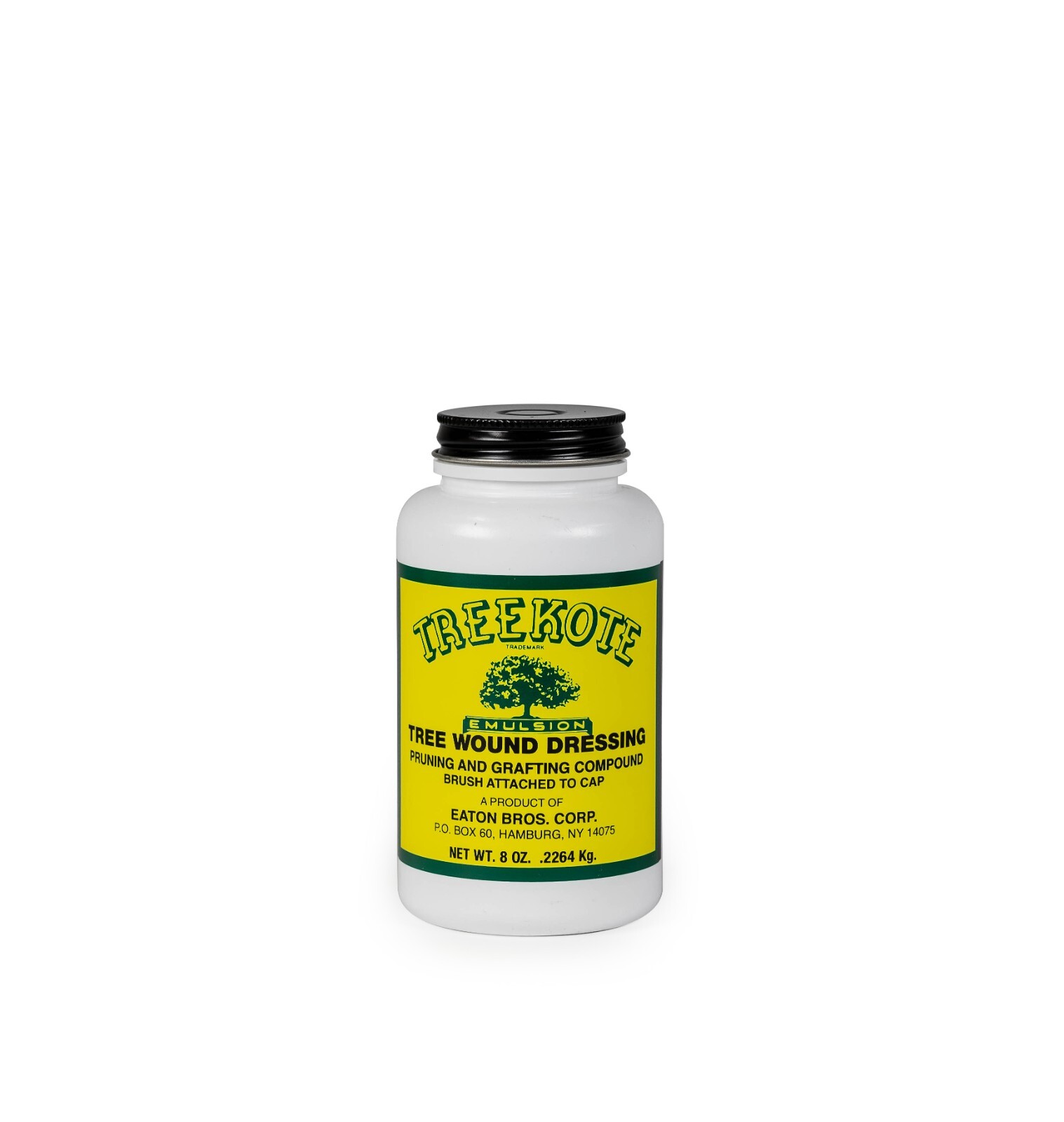 Treekote - Tree Wound & Grafting Compound - Made in the USA - Free Shipping