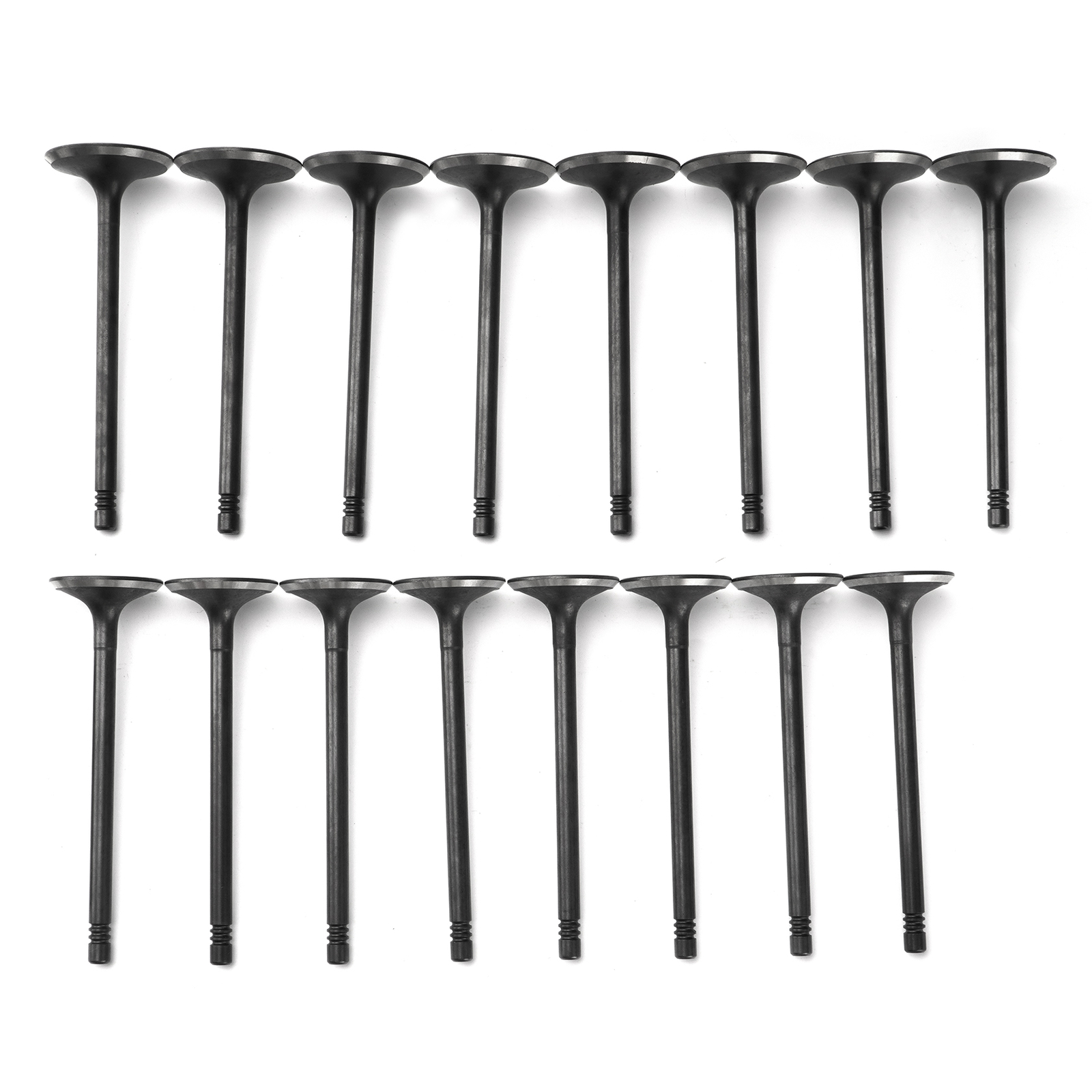 Head Gasket Set & Rocker Arms & Valve Lifter For Chevy Equinox GMC Terrain 2.4L