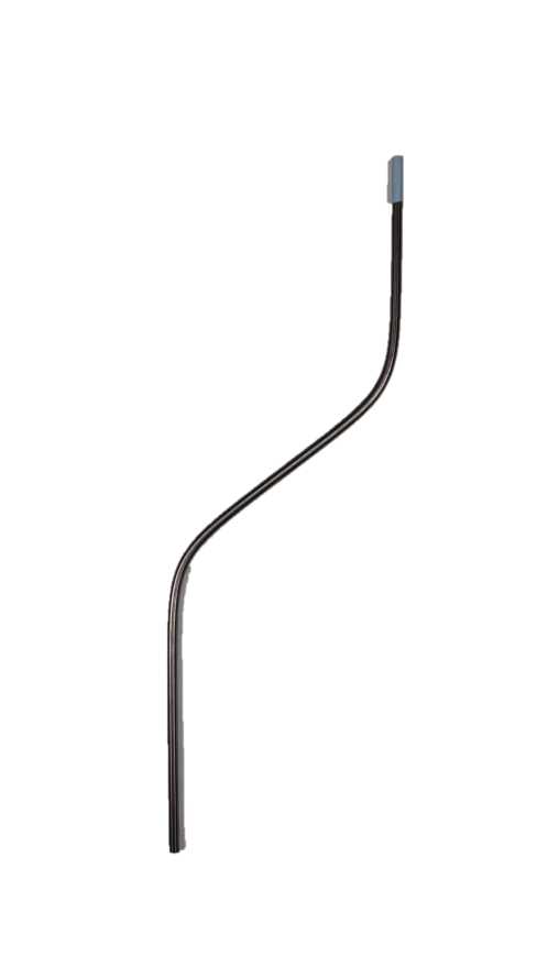 Tungsten Electrode Bendable True Flex 10 Pack Blue Demon