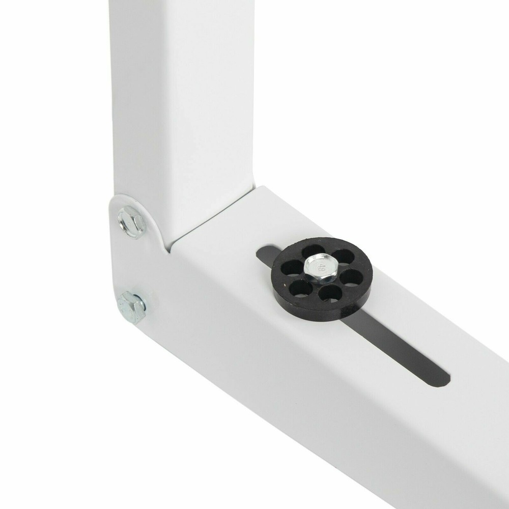 352lbs Mini Split Wall Mounting Bracket Air conditioner Ductless Heat Pump