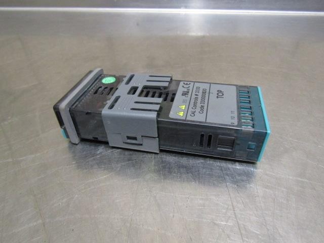 CAL Controls #3300 Thermal Temperature Controller Control Code 330000030