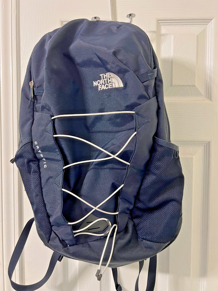 The North Face Cryptic Backpack, GUC