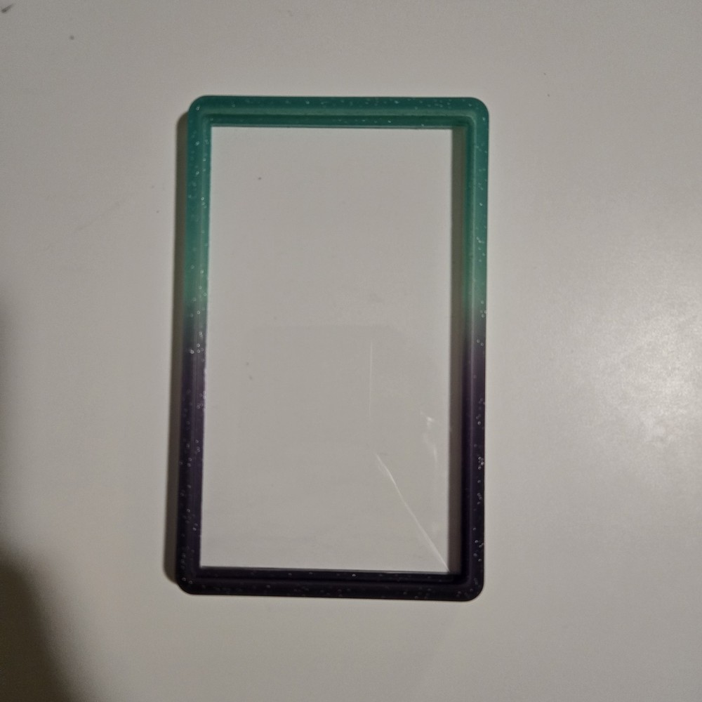 GradedGuard PSA Limited Edition Oxley Aurora Used