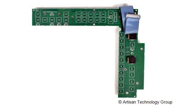 LDS Nicolet 000-965104 Front Panel Board