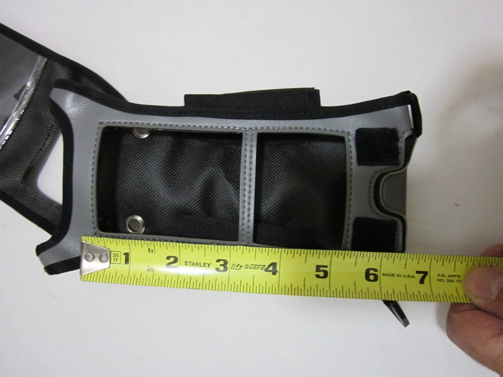 Trimble Carry Case for TDS Recon Data Collector