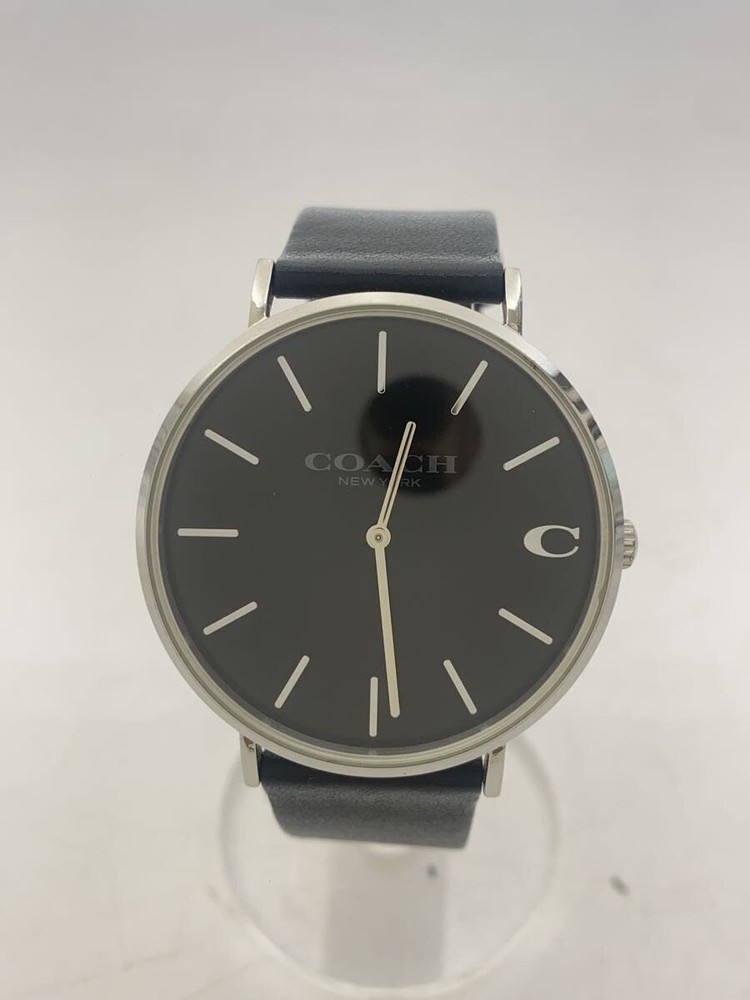 COACH Quartz Watch Analog