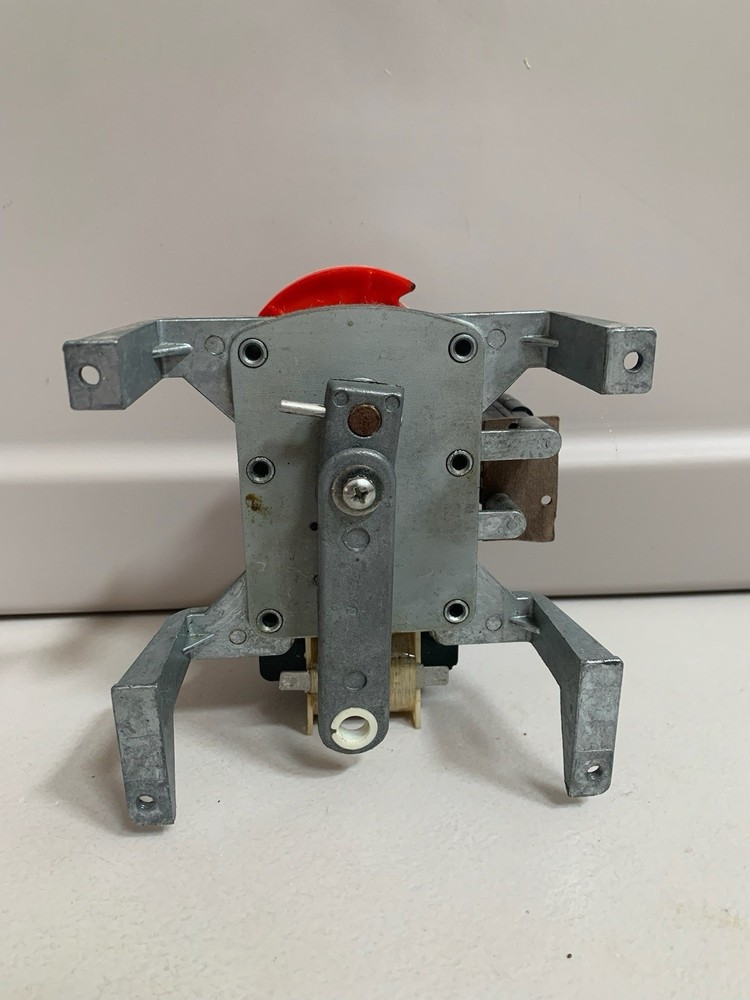 2 Motors for Double Column Dixie Narco Soda Vending Machine