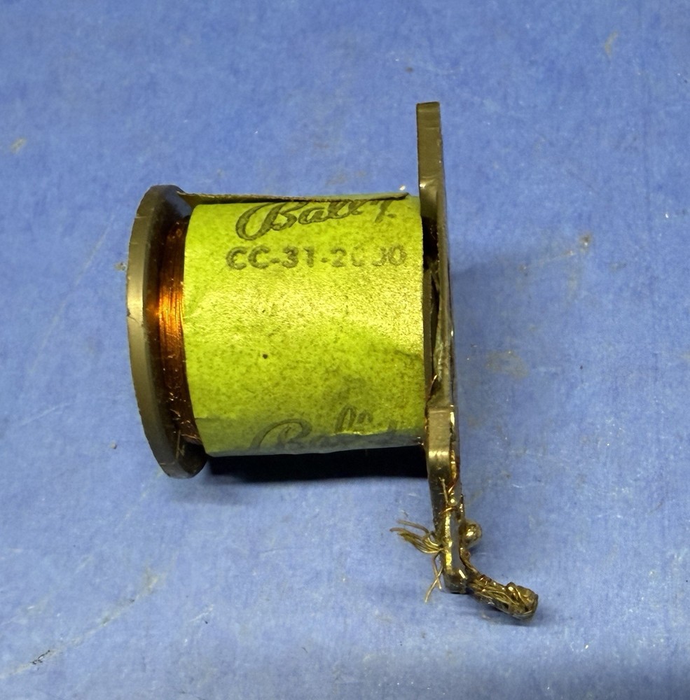 Bally Pinball Coil CC-31-2000