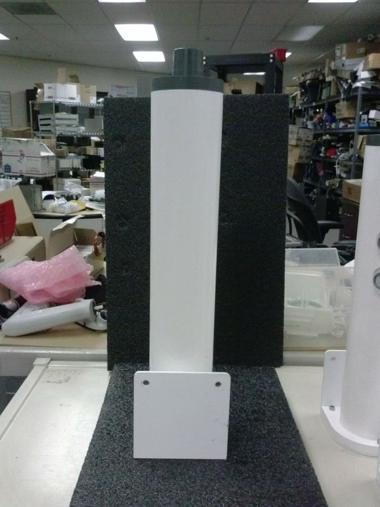 VETEQUIP SI-6 Scavenging Interface Device