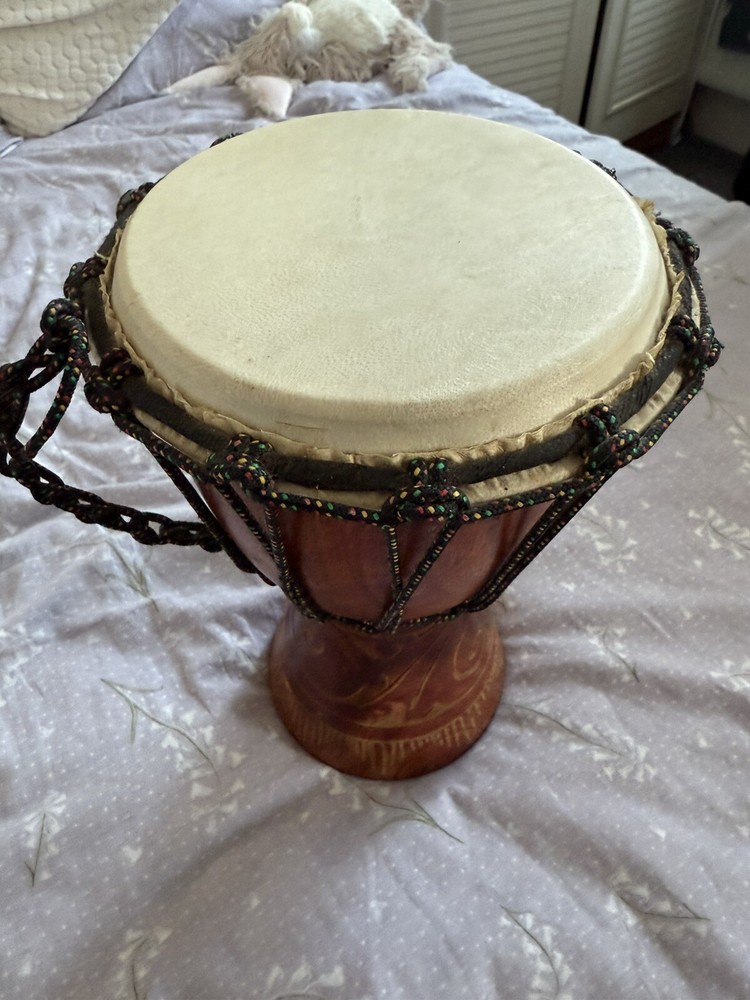 Jembe Drum