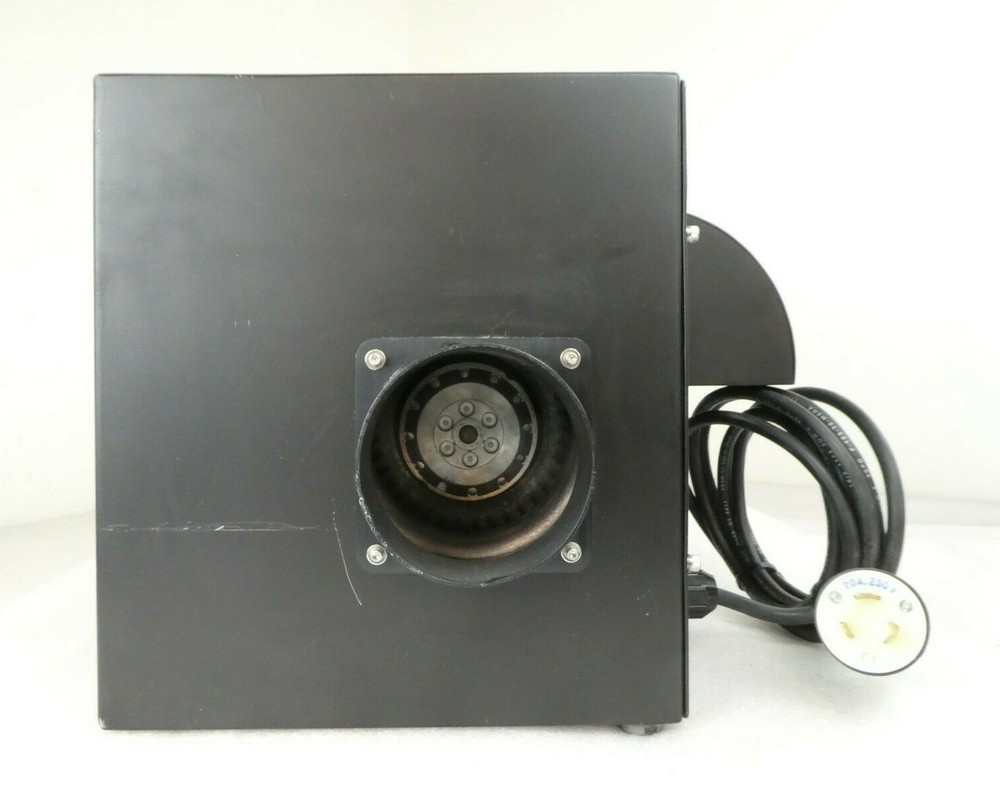 KLA Instruments Exhaust Module KLA-Tencor 5015 Working Surplus
