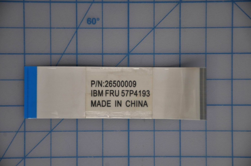IBM Cable Touch 42j2755 57P4193