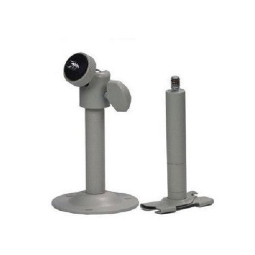 New Universal adjustable Camera Bracket White Color