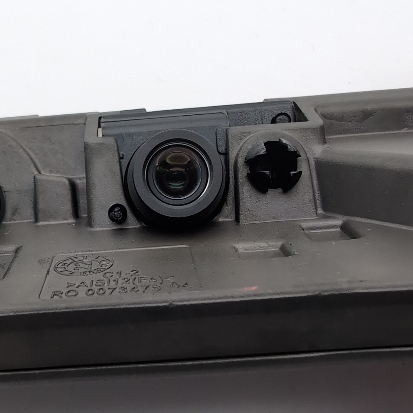 2021 - 2024 BMW X1 U11 U10 Low Windshield Autonomous Driving Camera 5A7FC99