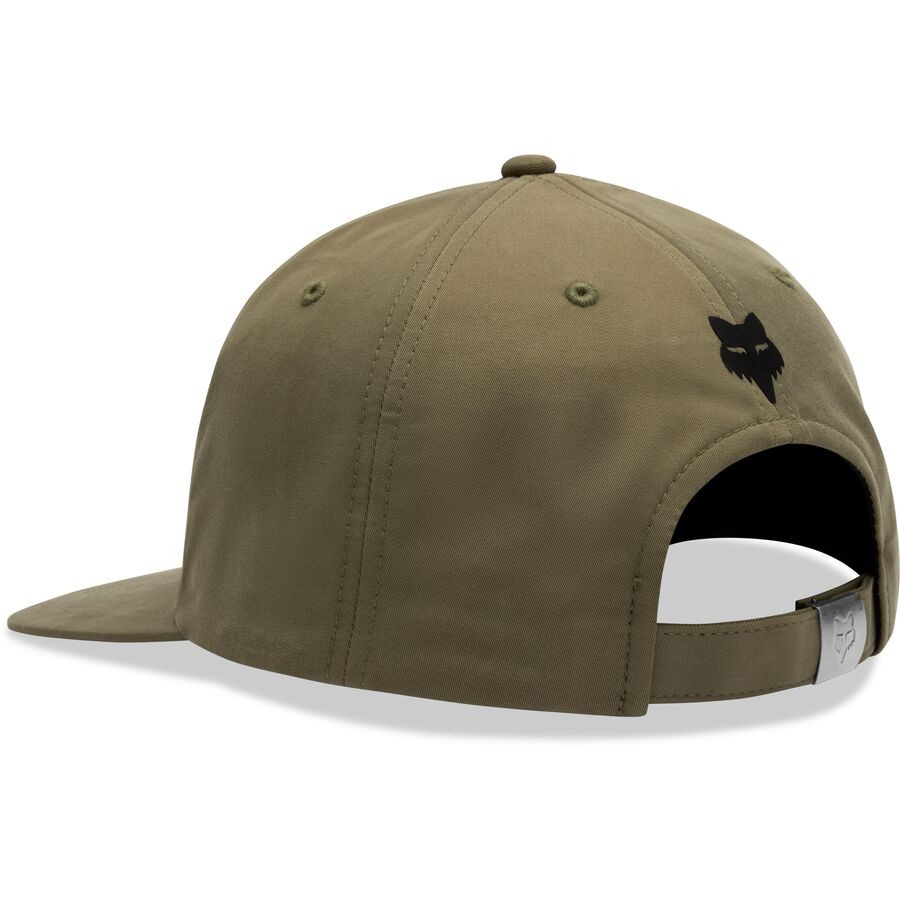 Fox Racing Vision Adjustable Hat
