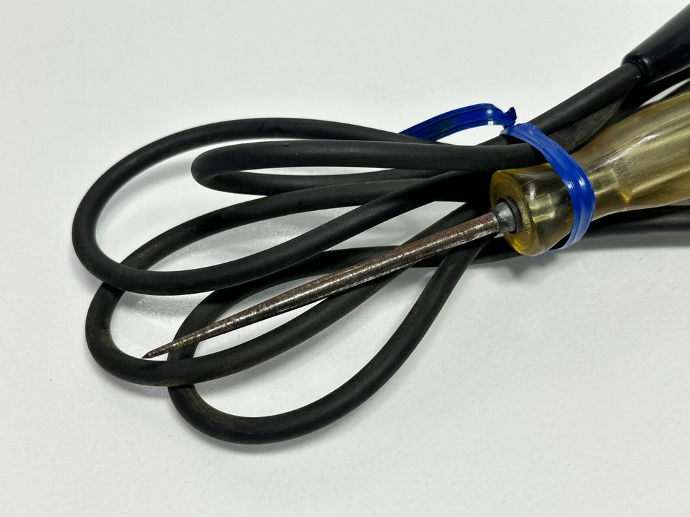 Snap On Tools USA CT4C 12V Circuit Tester Test Light, Voltage Volt Reader