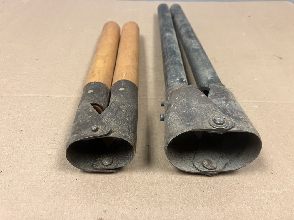 Livestock Dehorning Tools