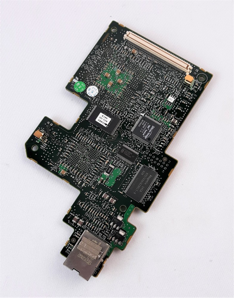 Dell CN-0JF660 Remote Access Card