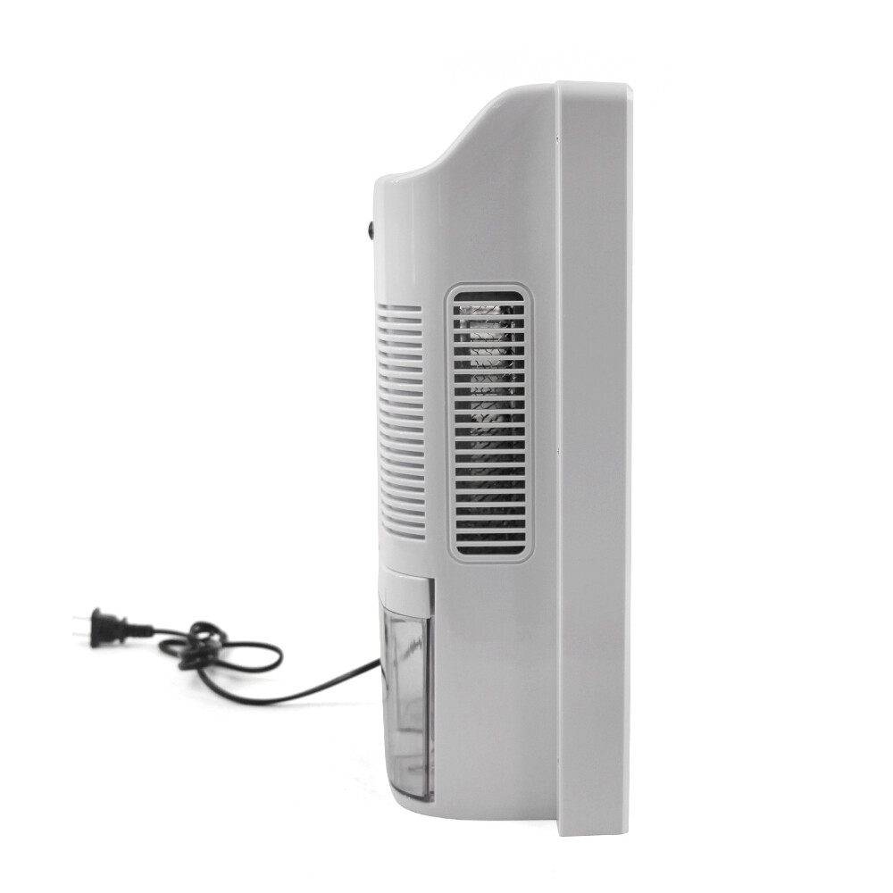 2200ml Intelligent Dehumidifier with Drain Hose & Remote Controller for Basement