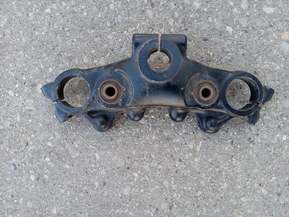 Yamaha XS Top Triple Clamp