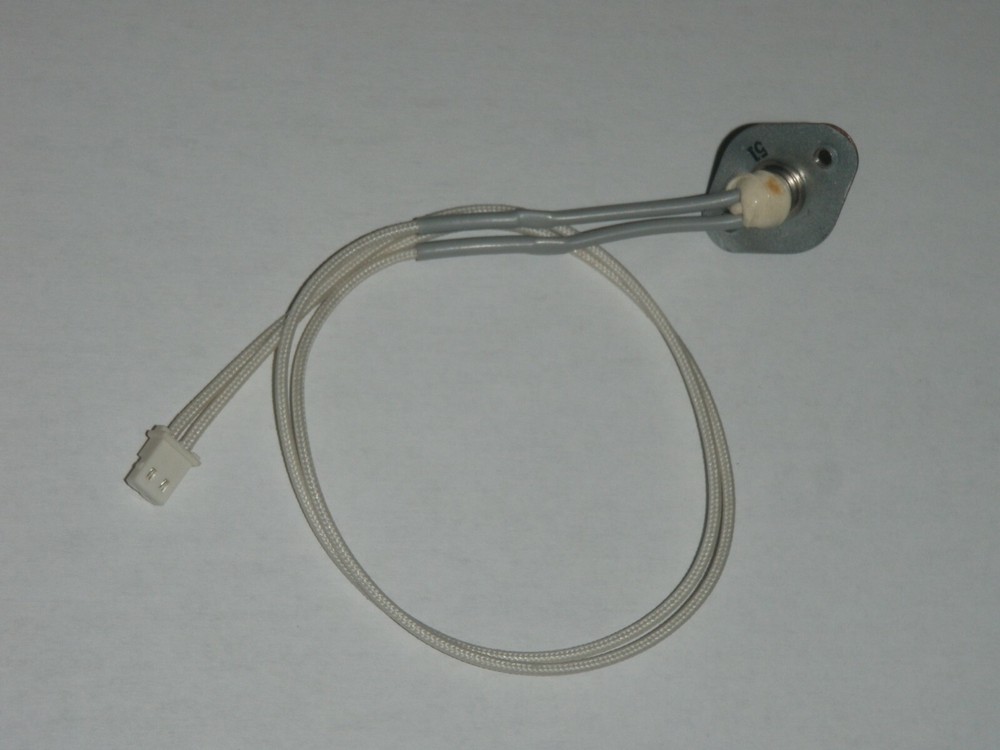 Type 1 Temperature Sensor for Regal Bread Machine Model K6743 (Compare B4 U Buy)
