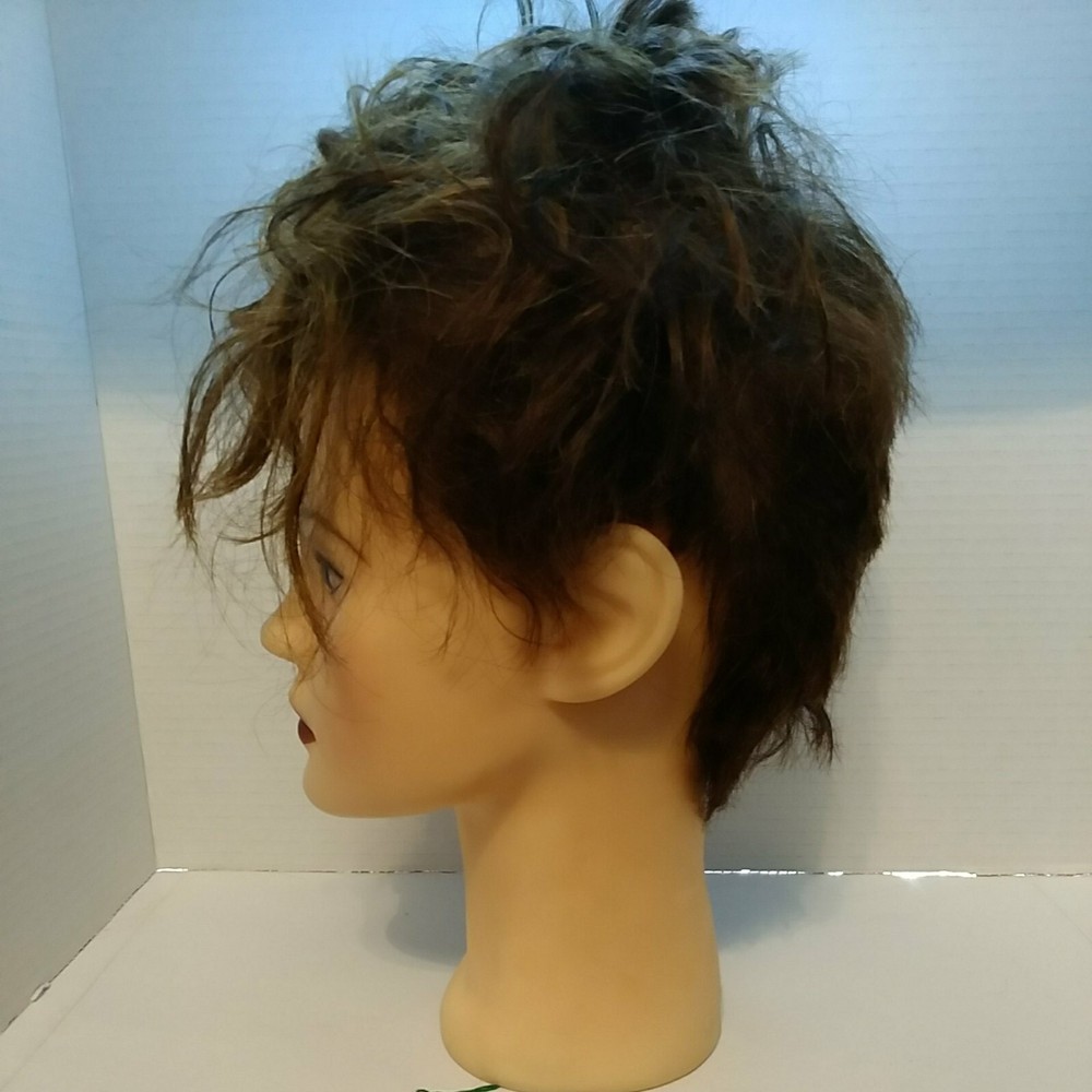 Clic Cosmetology Mannequin Head (M1)