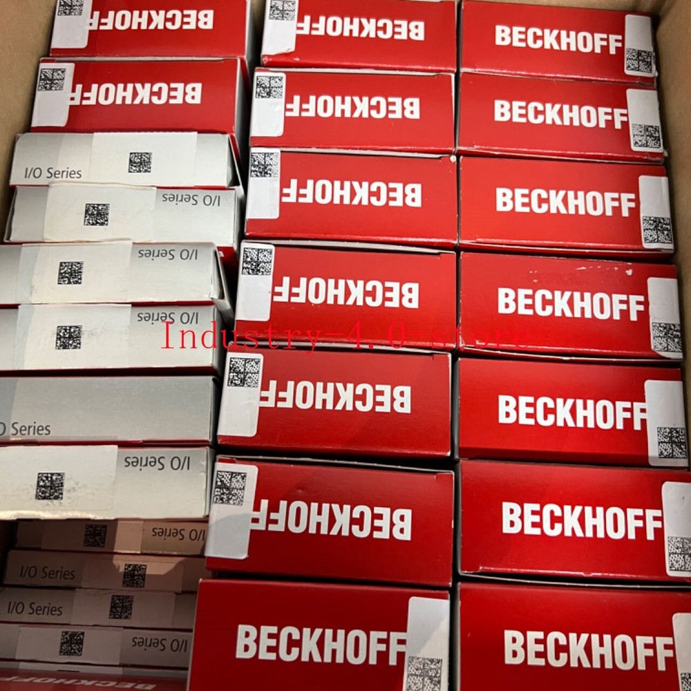 New Beckhoff EL1014 PLC Module