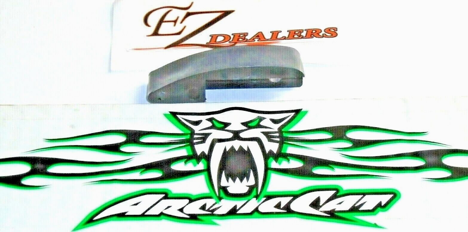 Kitty Cat Snowmobile Chain Tensioner Wear Puck Tightener Arctic Cat 0302-081