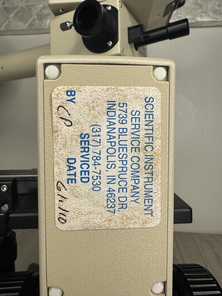 Olympus CHS CH-2 Microscope Teaching Dual Head Viewing Arm Educational Lab