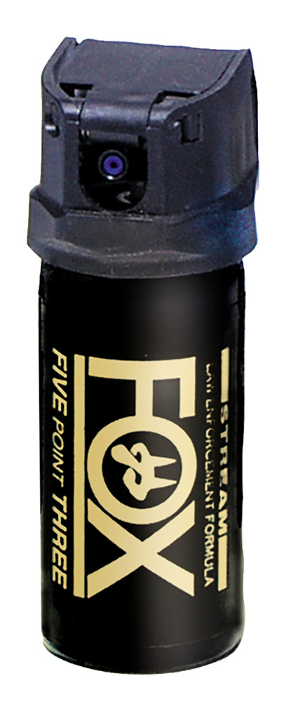 Fox Labs 152FTMDB Legacy Five Point Three 15 1/2 Second BurstsCone Spray Range