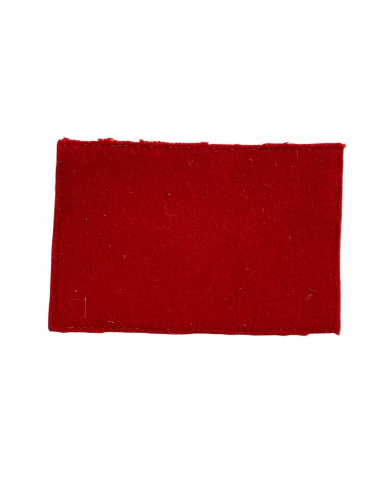 WW2 Canadian 1st Division Patch Insignia Single
