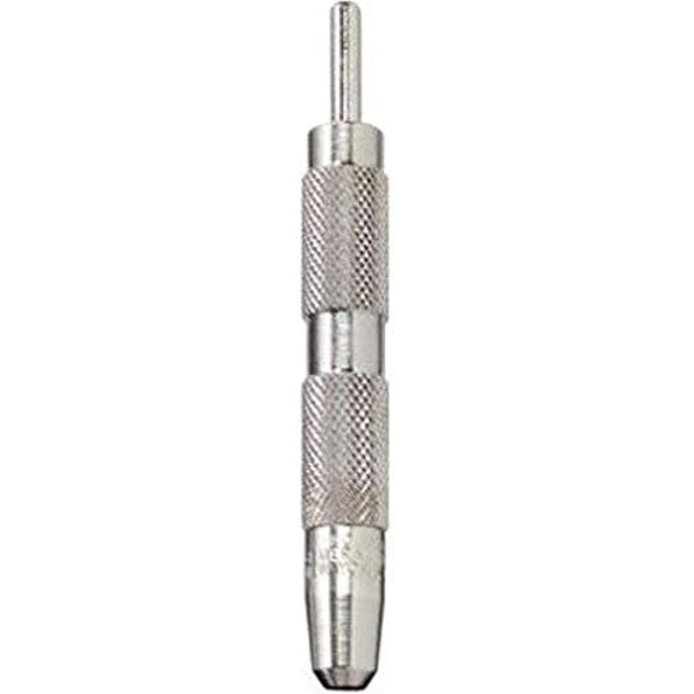 General Tools 806 Jiffy Centering Punch, Silver