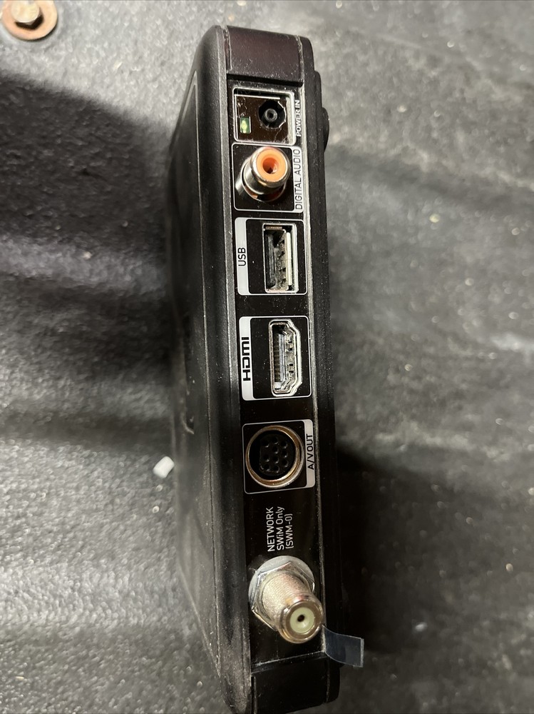 DIRECT TV C31-700 UNIT ONLY Lot Off 3