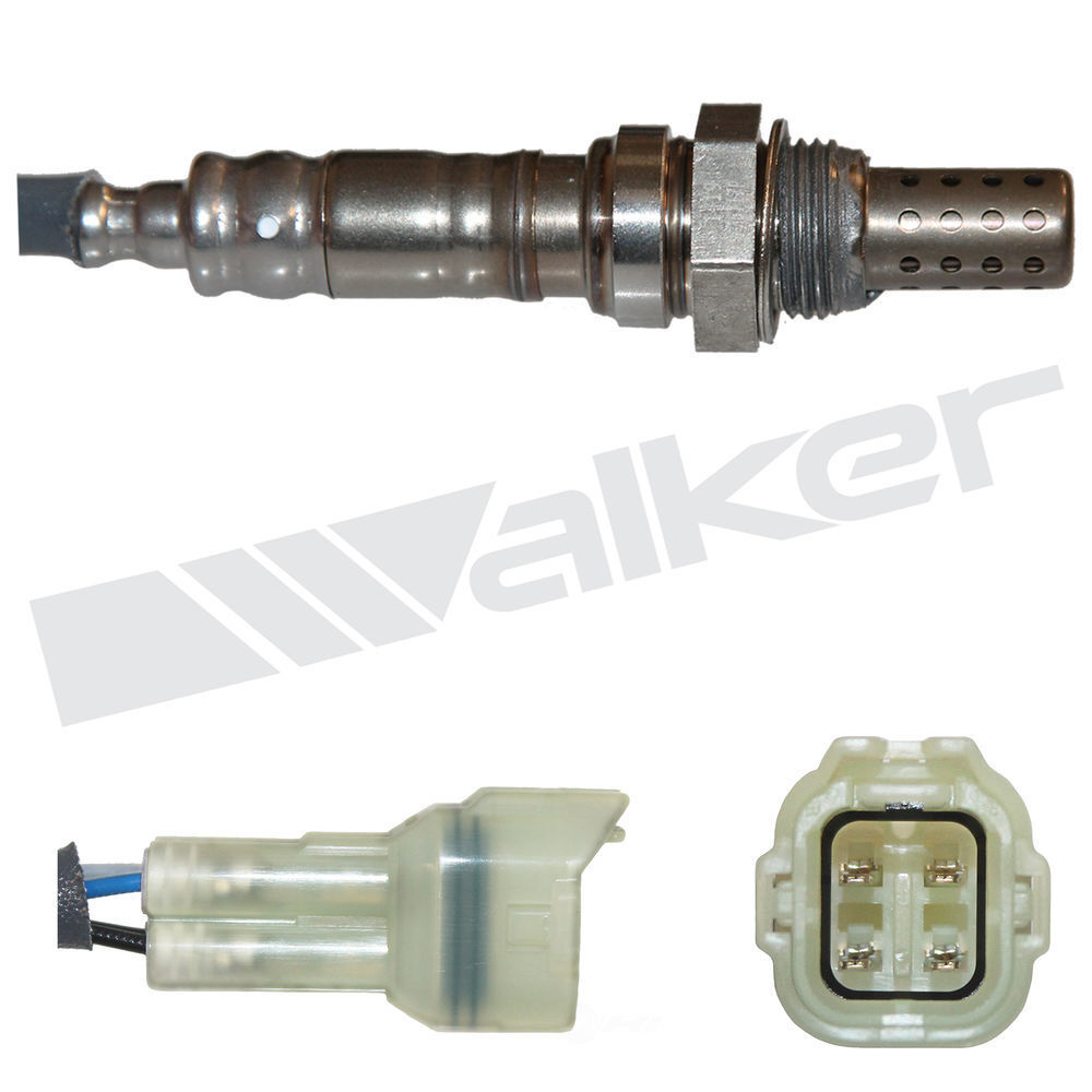 Oxygen Sensor Walker Products 350-34515
