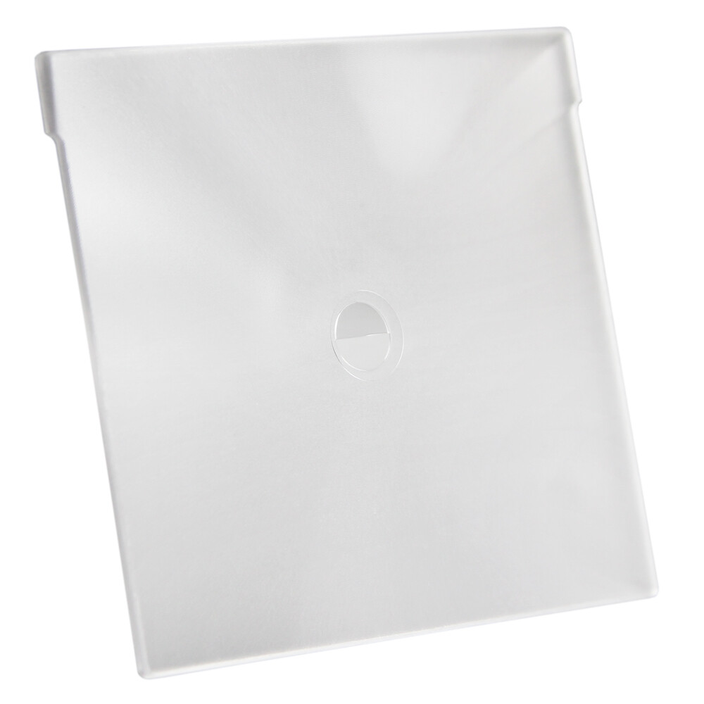 Split Image MicroPrism Focusing Screen For Bronica EC EC-TL Medium Format Camera