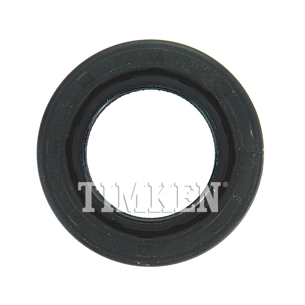 Frt Axle Seal Timken 710491