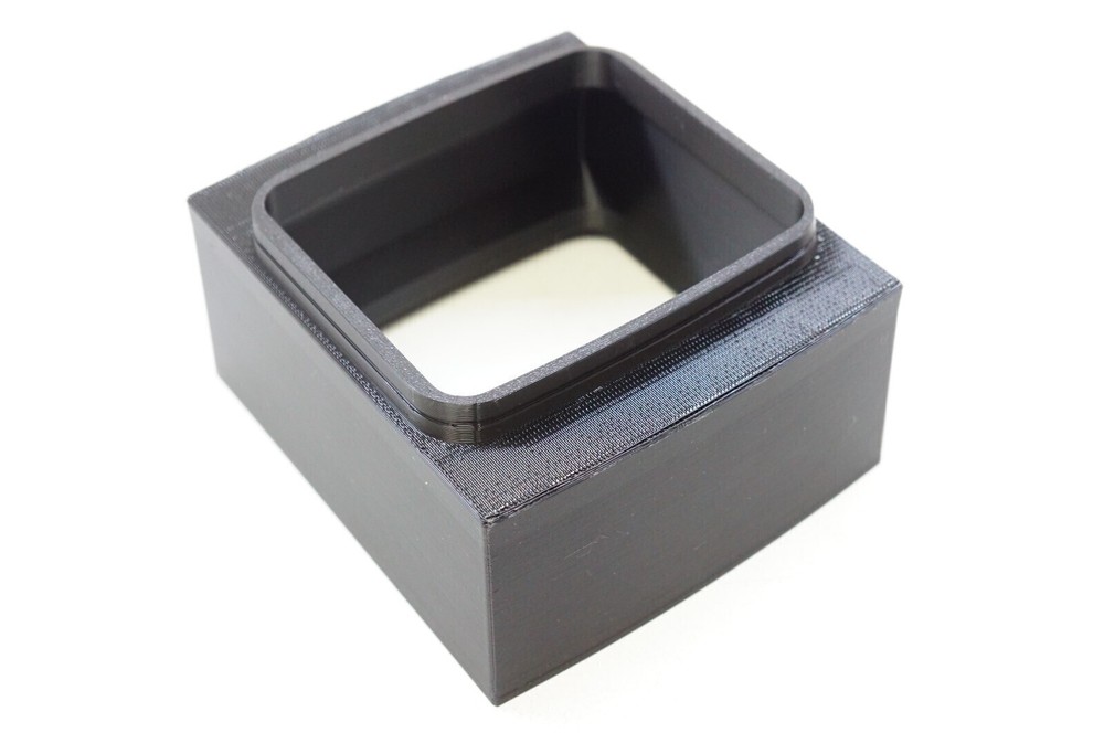 Bean Container for Jura S8 EC, E8, EB Models (2023+)