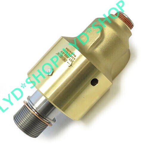 1 Pc. New 357-000-019 High-Speed Rotating Union Substitute
