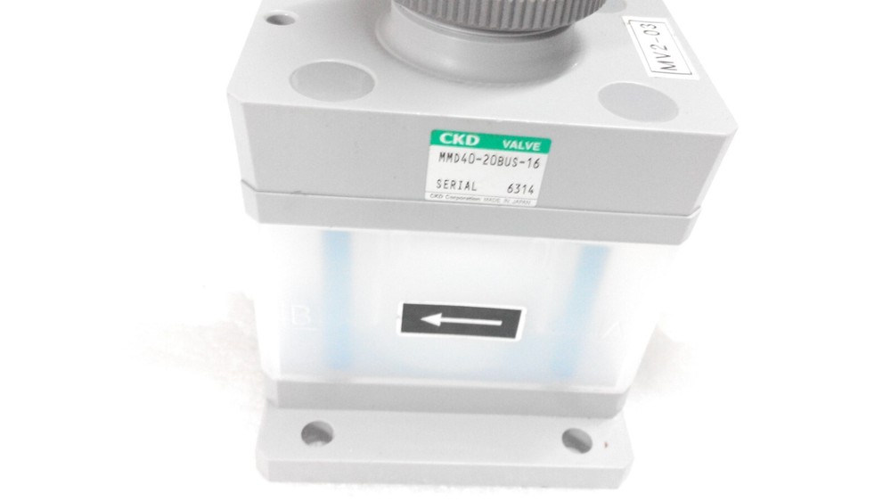 CKD MMD40-20BUS-16
