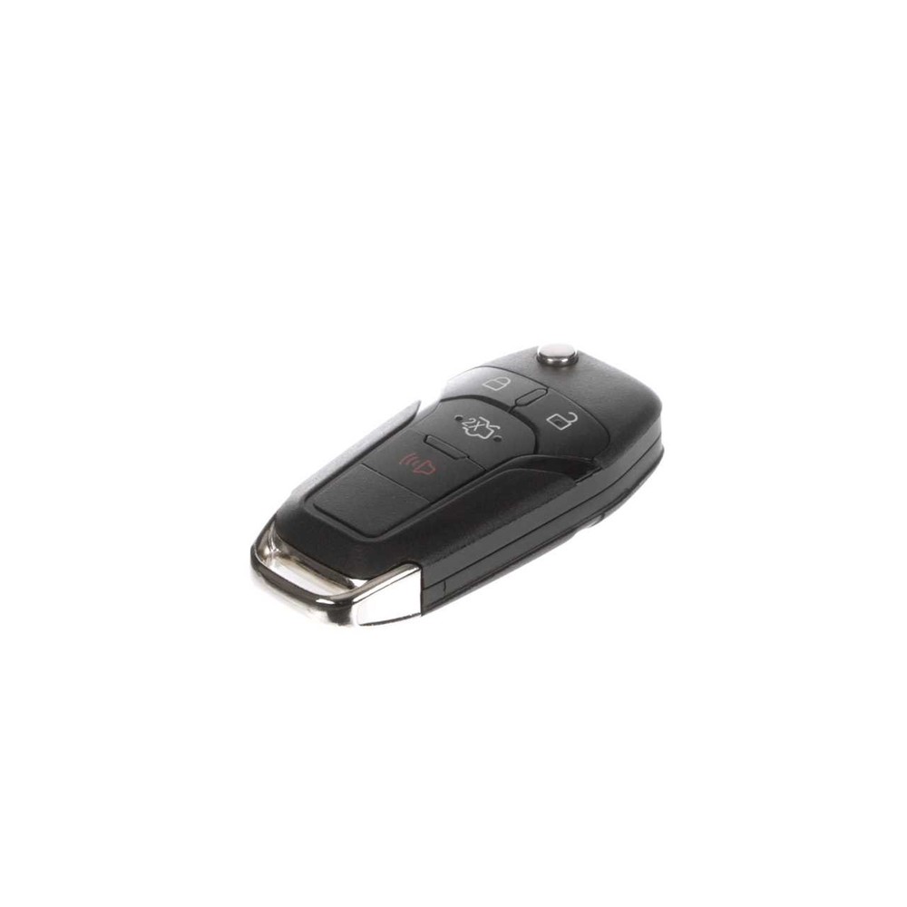 Dorman 99295ST Keyless Entry Remote 4 Button Compatible with Select Ford Models