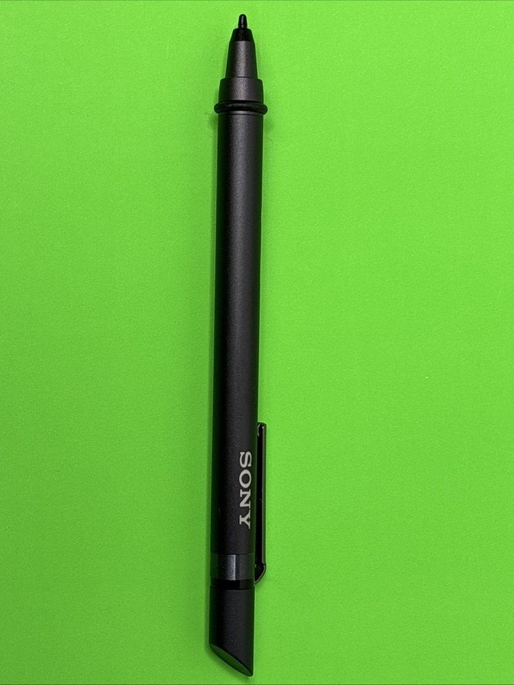 Digitizer Stylus Pen VGP-STD2 for Sony Personal Computer VAIO