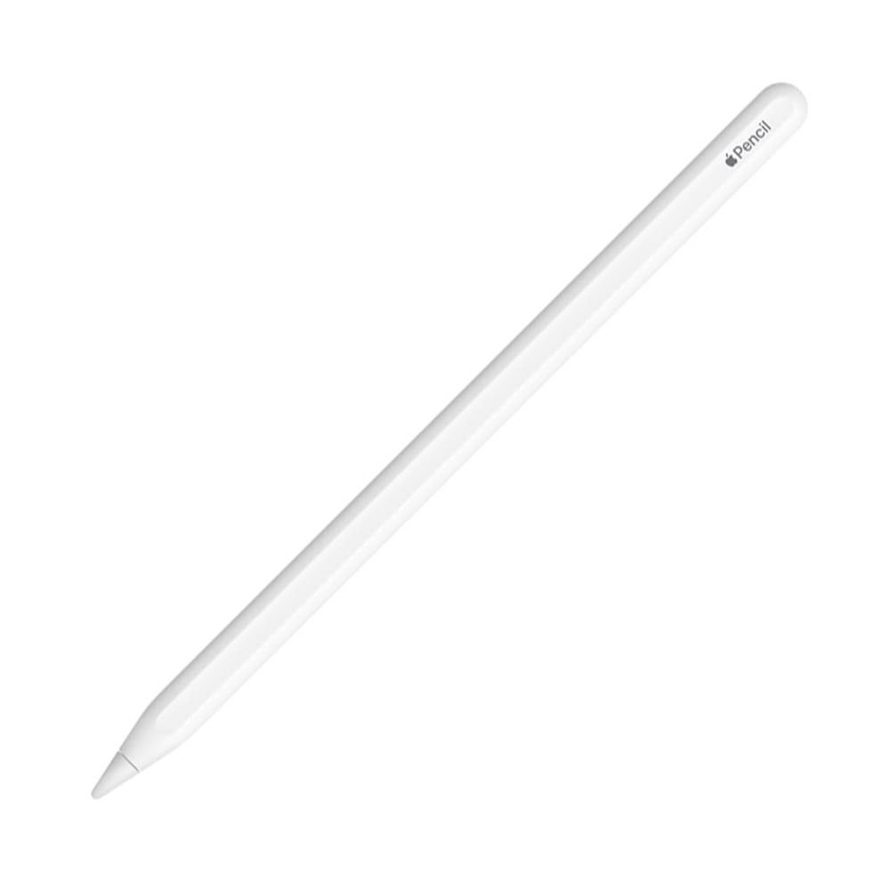 АРРІе Pencil 2nd Generation for iPad Pro MU8F2AM/A Wireless Charging Enabled NEW