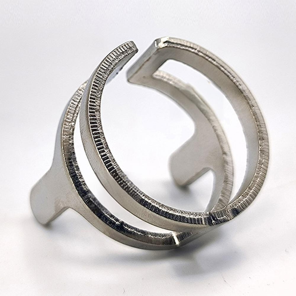 For Plasma Torch Spacers 2pcs SG55 AG60 Roller Spacers for S