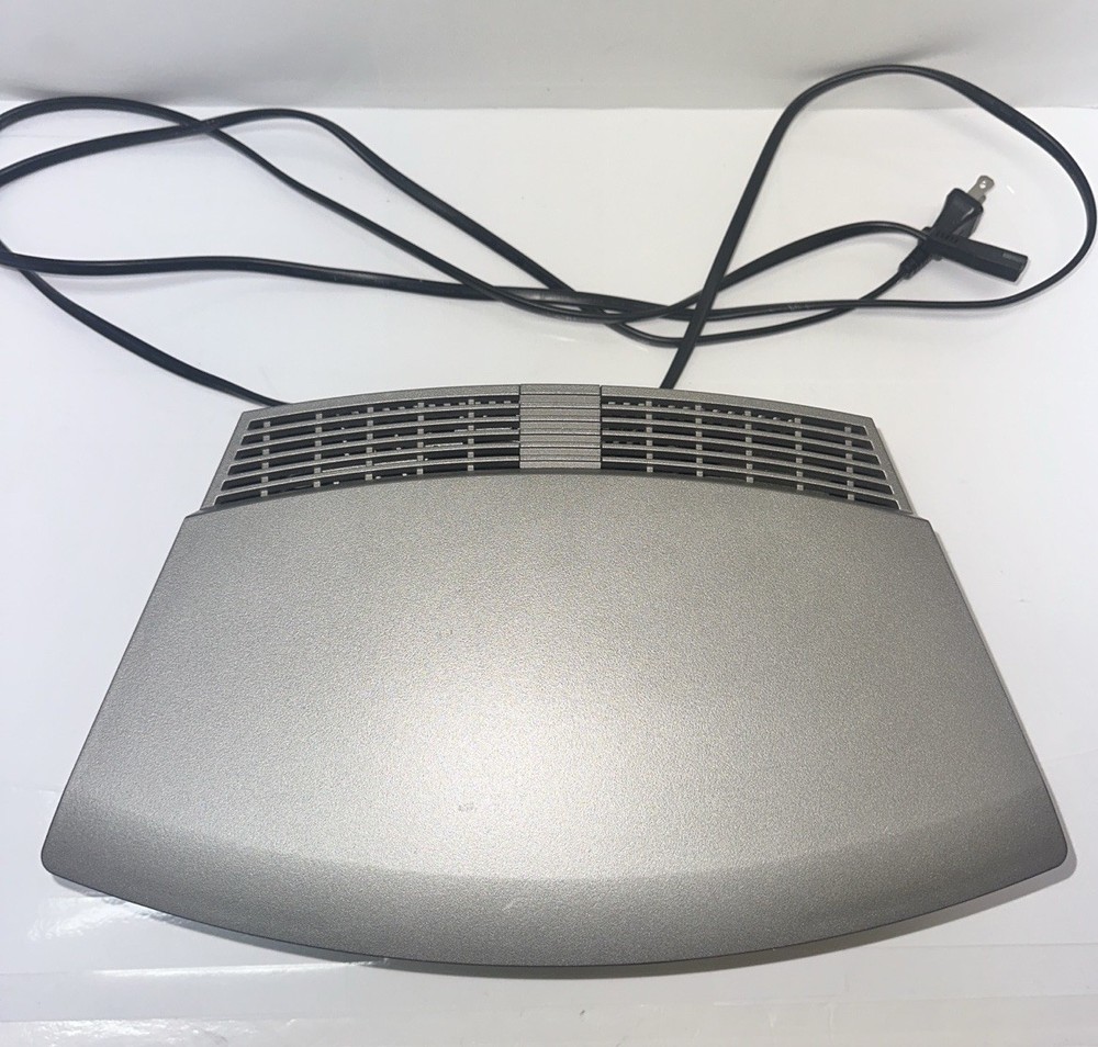 Bose Wave Music System With Remote - TESTED!