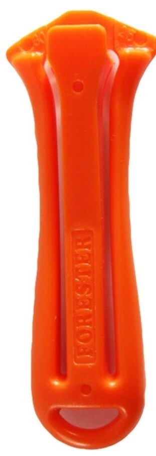 Forester Chainsaw File Handle