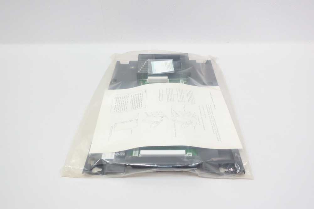 Melsec A65B-UL Rack Extension