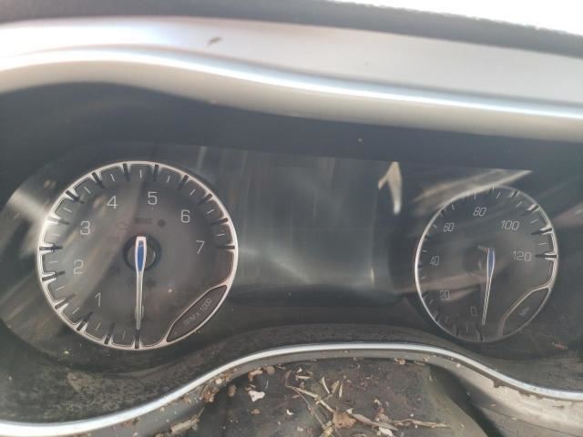 Camera/Projector Camera Front View Fits 22-25 PACIFICA 2046079