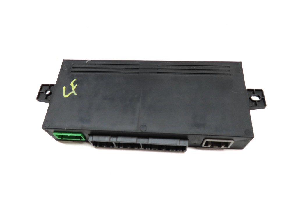 2009 LAND RANGE ROVER SPORT (L320) FRONT LEFT DRIVER SEAT CONTROL MODULE